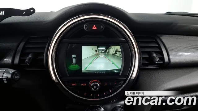 Mini Cooper id 2603339 из Кореи 15