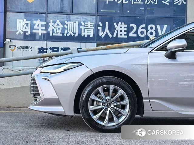 Toyota Asian dragon id 4182654 из Китая 10