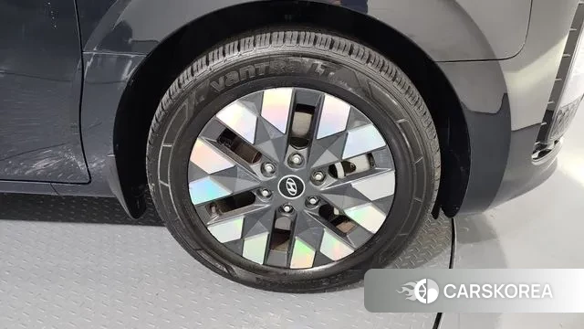 Hyundai Staria id 3625925 из Кореи 15