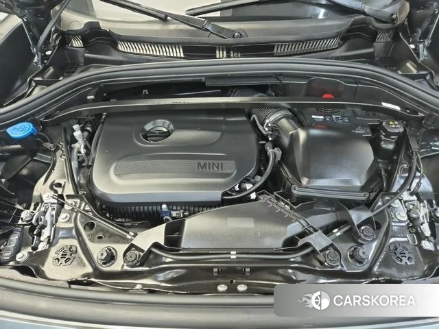 Mini Cooper S Countryman 3rd Generation id 4539857 из Кореи 13