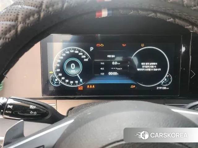 Hyundai The New Grandeur IG 2022 Белый из Кореи, фото 5