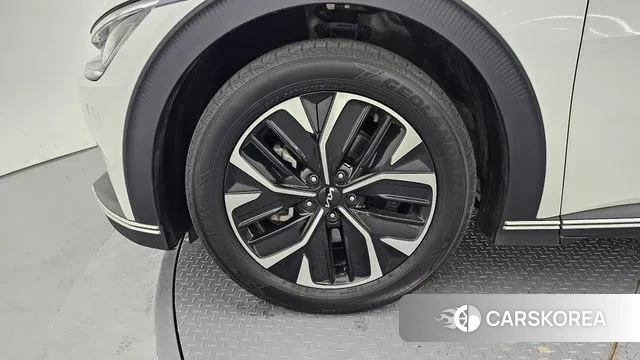 Kia EV6 id 3148470 из Кореи 15