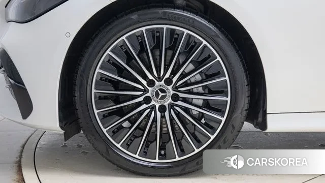 Mercedes-Benz CLE-Class C236 id 2974197 из Кореи 15