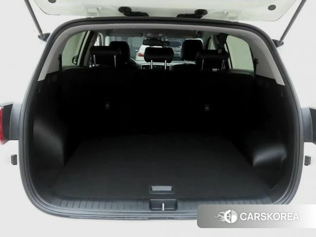 Kia Sportage The Bold 2020 Белый из Кореи, фото 5