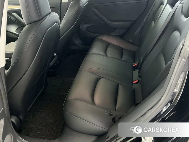 Tesla Model 3 id 4240059 из Китая 8