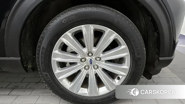 Ford Explorer 6th Generation id 3530722 из Кореи 15