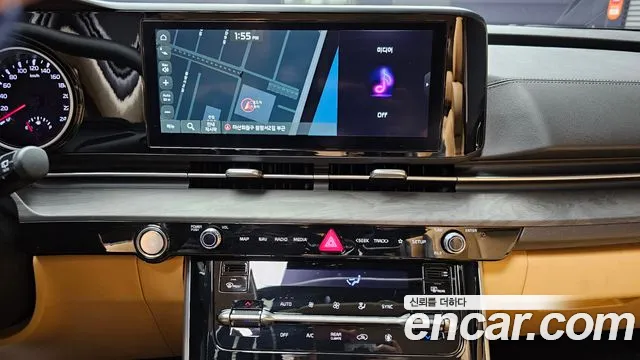 Kia Carnival 4th generation id 2622514 из Кореи 15