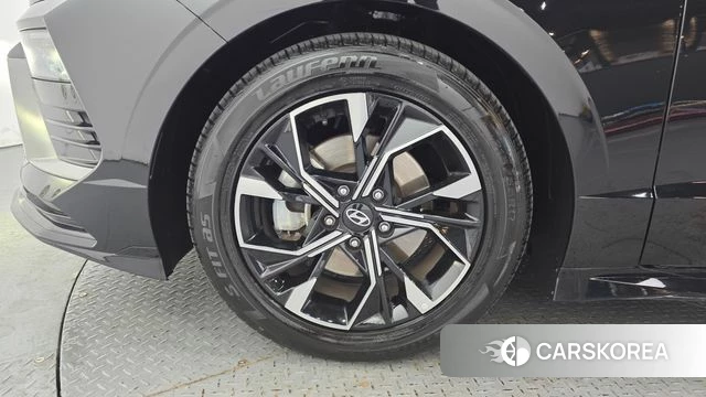 Hyundai Sonata D Edge (DN8) id 4427871 из Кореи 26