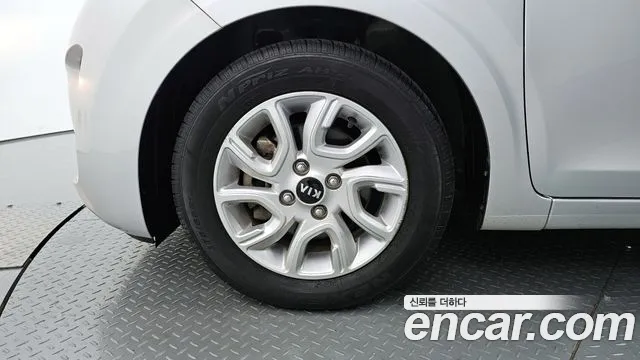 Kia All New Morning (JA) id 2844367 из Кореи 15