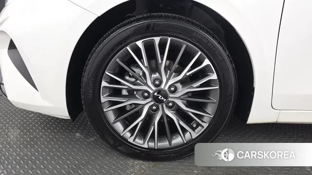 Kia The New K3 2nd generation id 3615884 из Кореи 15