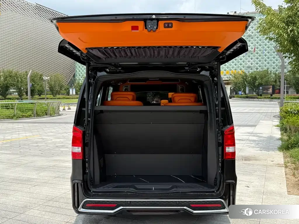 Mercedes-Benz Vito id 4680839 из Китая 27