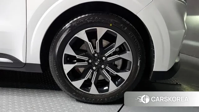 Kia Carnival 4th generation id 3607169 из Кореи 15