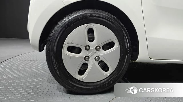 Kia The New Ray id 4625728 из Кореи 25