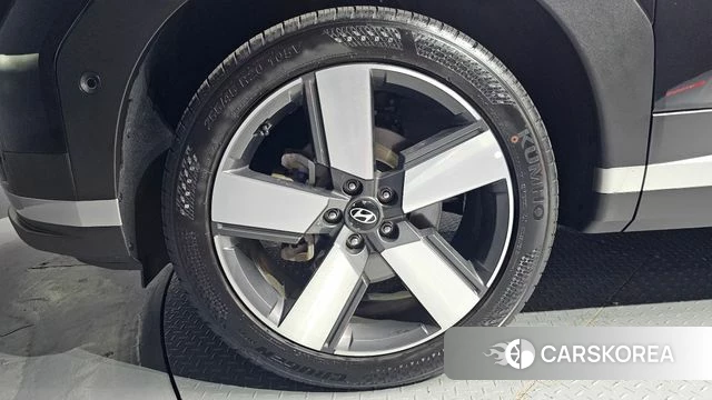 Hyundai Santa Fe (MX5) id 4505434 из Кореи 28