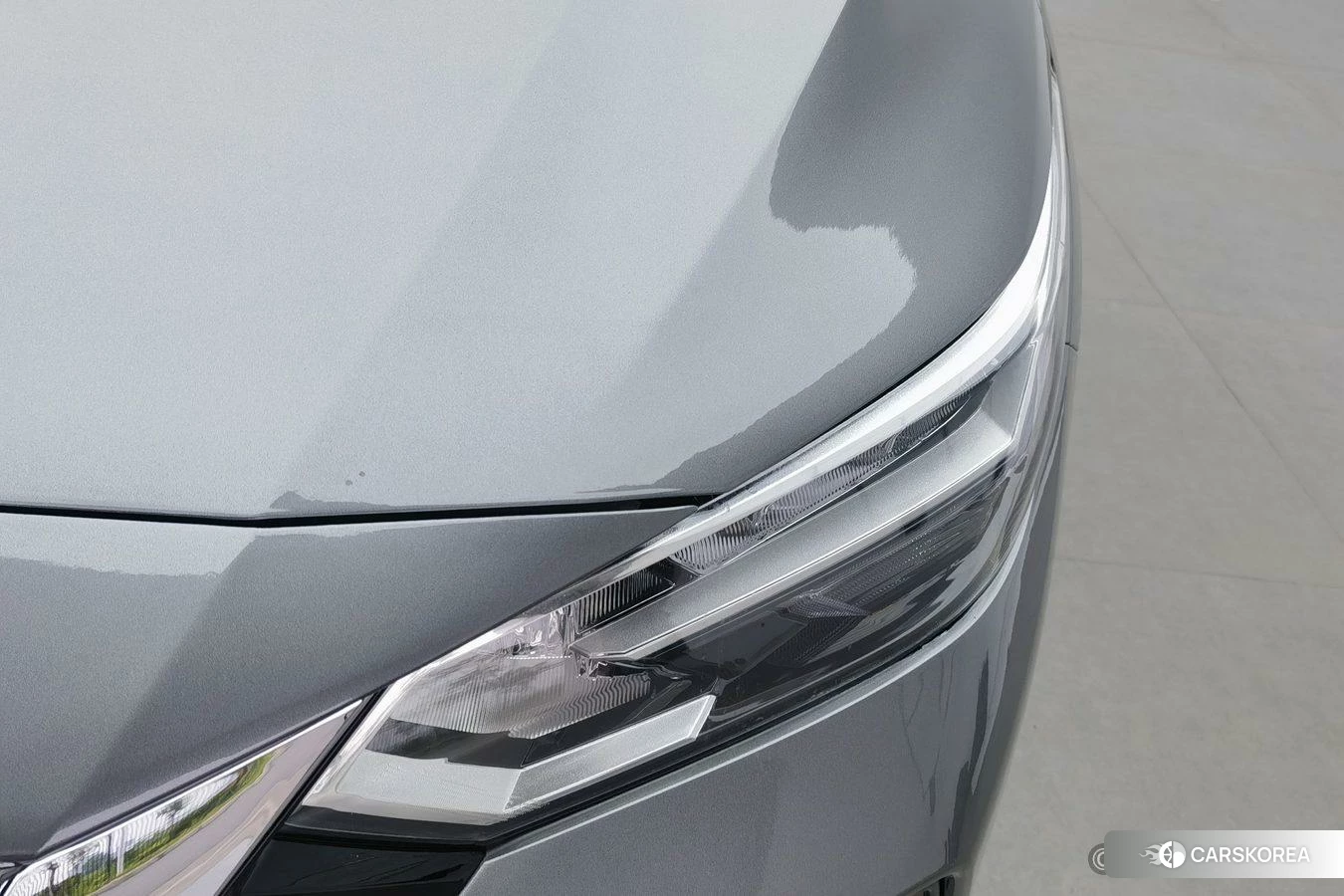 Nissan Sylphy id 4479364 из Китая 19