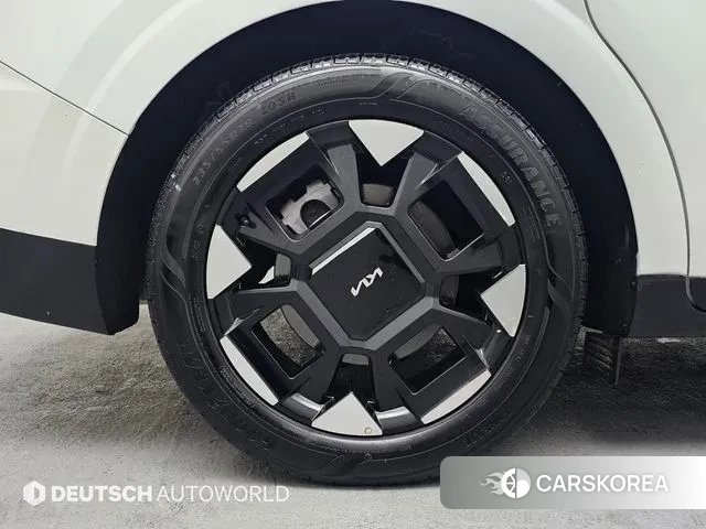 Kia The New Carnival 4th Generation id 3684699 из Кореи 15