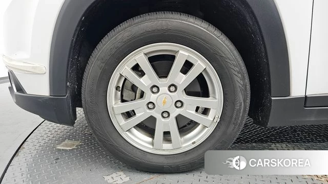 Chevrolet (GM Daewoo) Orlando id 4596236 из Кореи 28