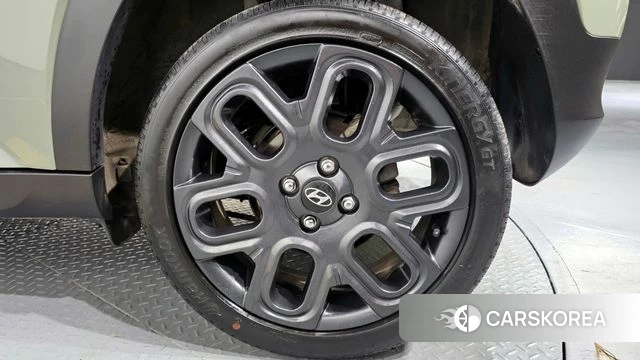 Hyundai Casper id 3878309 из Кореи 15