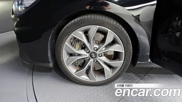 Hyundai i30 (PD) id 2922551 из Кореи 15