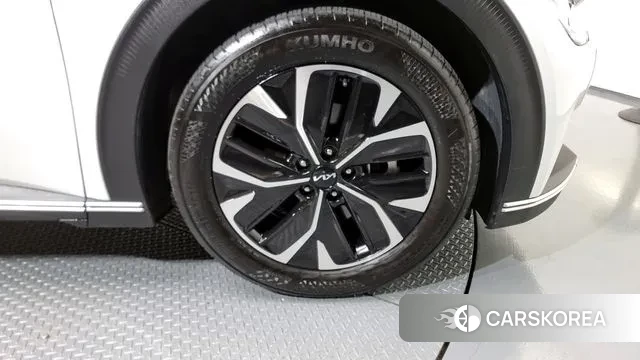 Kia EV6 id 3099857 из Кореи 15