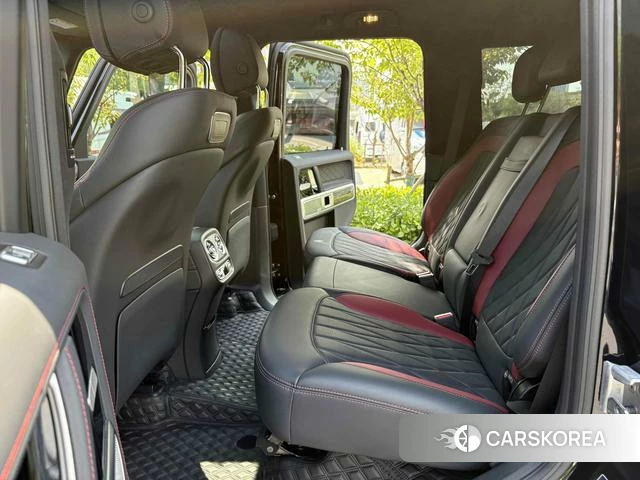 Mercedes-Benz G-class id 4259904 из Китая 17