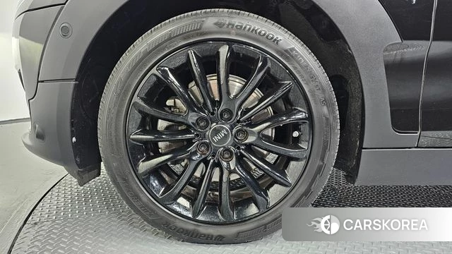 Mini Cooper Clubman id 4445424 из Кореи 25