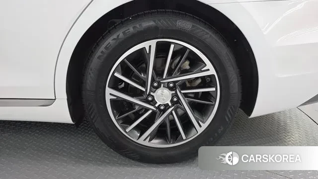 Hyundai The New Grandeur IG id 3395223 из Кореи 15