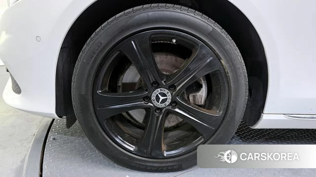 Mercedes-Benz E-Class W213 id 3925037 из Кореи 15