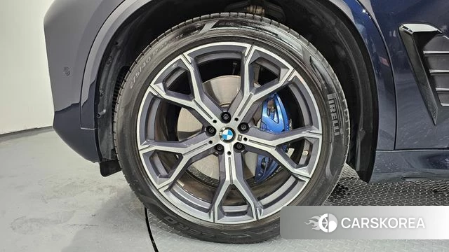 BMW X5 (G05) id 4578771 из Кореи 31