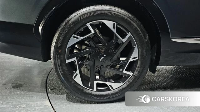 Kia Sportage 5th Generation id 3914809 из Кореи 15