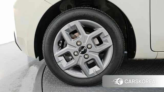 Kia The New Kia Ray id 4443753 из Кореи 15