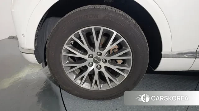 Genesis GV80 id 3373500 из Кореи 15