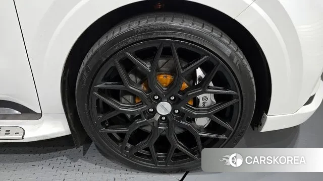 Kia Carnival 4th generation id 3402025 из Кореи 15