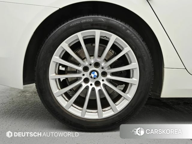 BMW 5 Series (G30) id 4677404 из Кореи 15