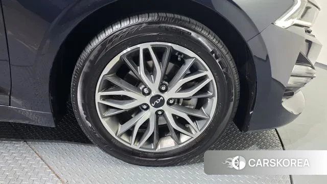 Kia K5 3rd generation id 3746846 из Кореи 15