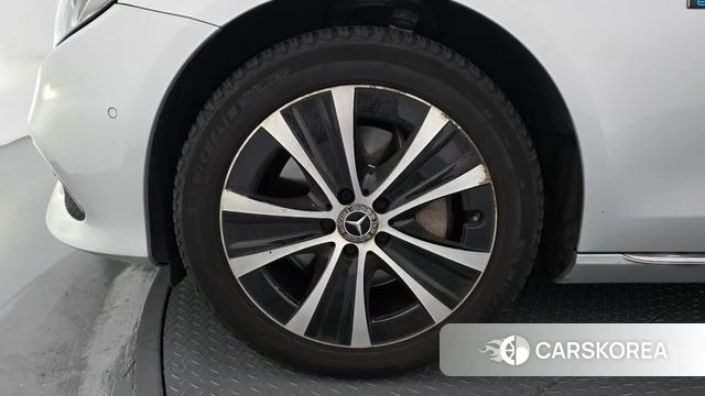 Mercedes-Benz E-Class W213 id 4906939 из Кореи 15