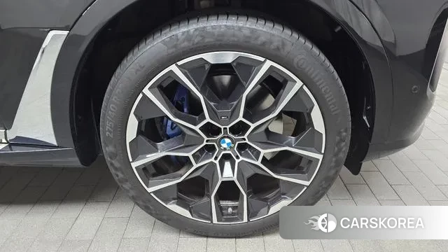 BMW X7 (G07) id 3191088 из Кореи 15