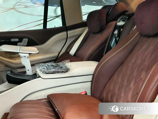 Mercedes-Benz Maybach GLS id 4261172 из Китая 26