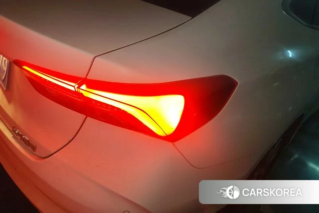 Buick Weilang id 4208455 из Китая 12