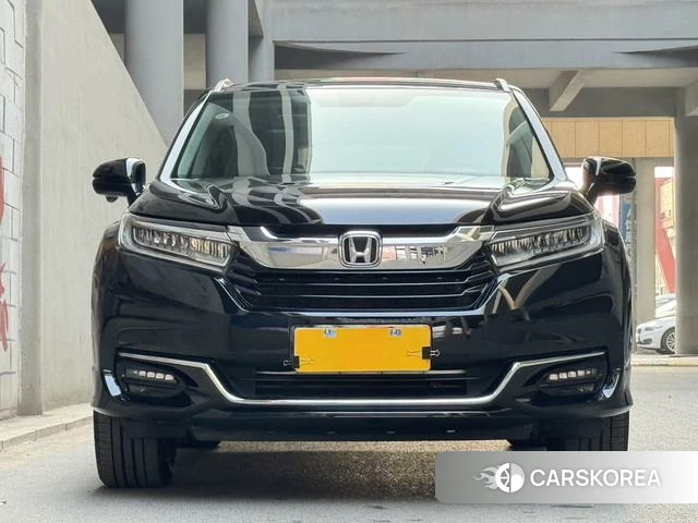 Honda Crown Road id 4254734 из Китая 8