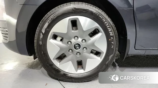 Hyundai Staria id 3452112 из Кореи 15