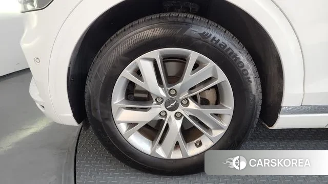 Genesis GV70 id 3726709 из Кореи 15