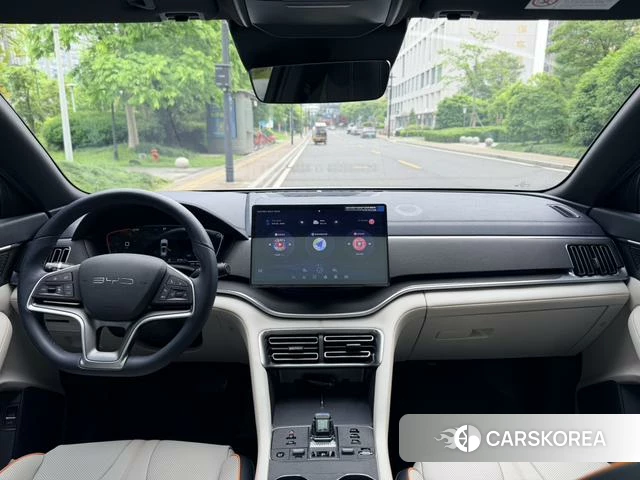 BYD Song PLUS DM id 4254690 из Китая 12