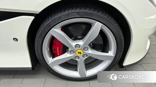 Ferrari Portofino id 3225963 из Кореи 15