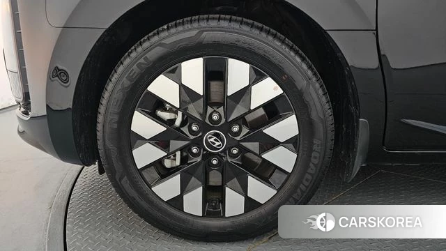 Hyundai Staria id 4505202 из Кореи 28