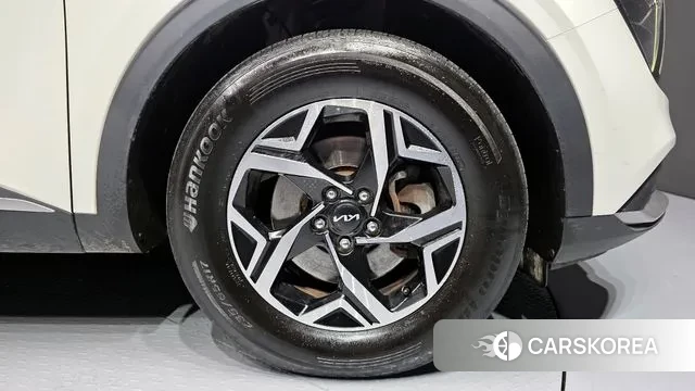 Kia Sportage 5th Generation id 3437938 из Кореи 15