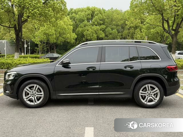 Mercedes-Benz GLB id 4254567 из Китая 9