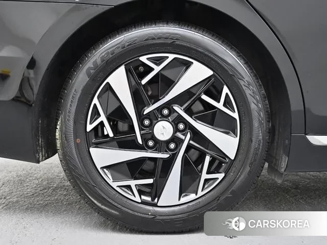 Hyundai The New Grandeur IG Hybrid id 2969699 из Кореи 15