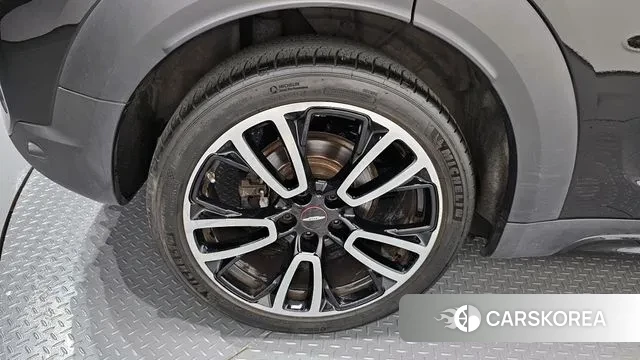 Mini Cooper S Countryman id 2975365 из Кореи 15