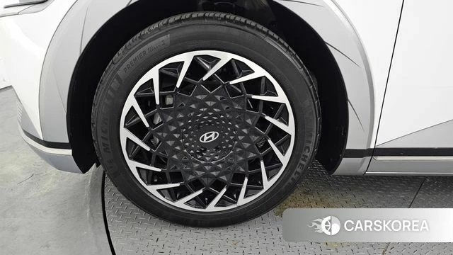Hyundai Ionic 5 id 3878050 из Кореи 15